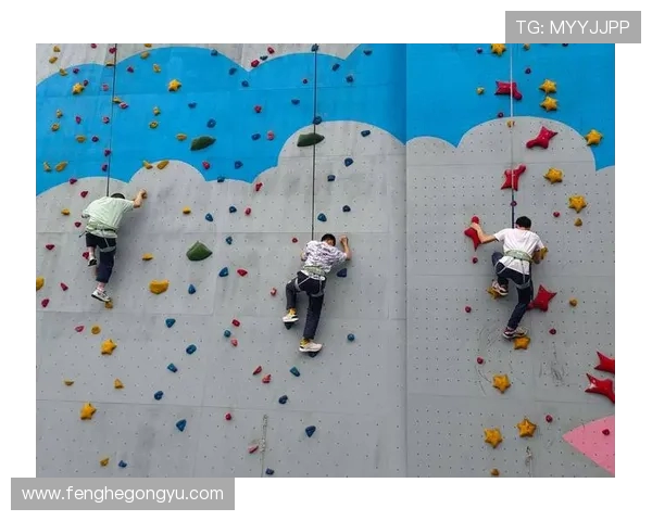 杭州攀岩队比赛经验分享与技巧探讨助力攀岩爱好者成长