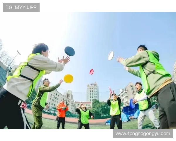 极限运动嘉年华回顾上海飞盘队精彩节奏与表现分析